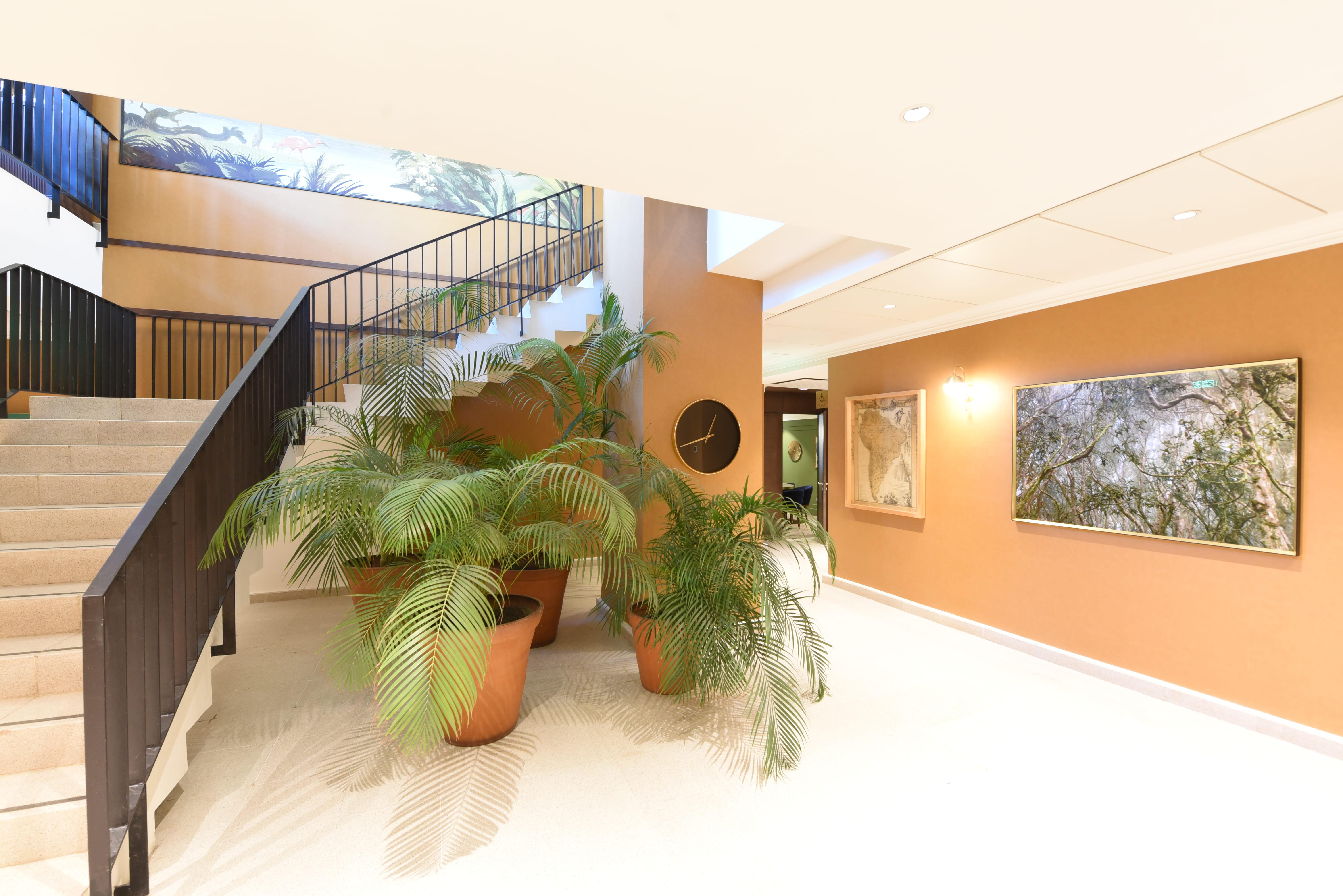 Hotel Eco Boutique Bidasoa Сантьяго Экстерьер фото