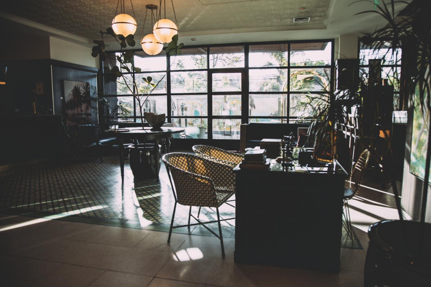 Hotel Eco Boutique Bidasoa Сантьяго Экстерьер фото