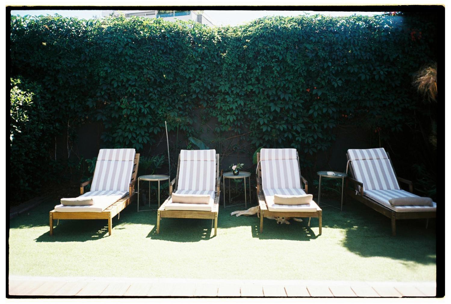 Hotel Eco Boutique Bidasoa Сантьяго Экстерьер фото
