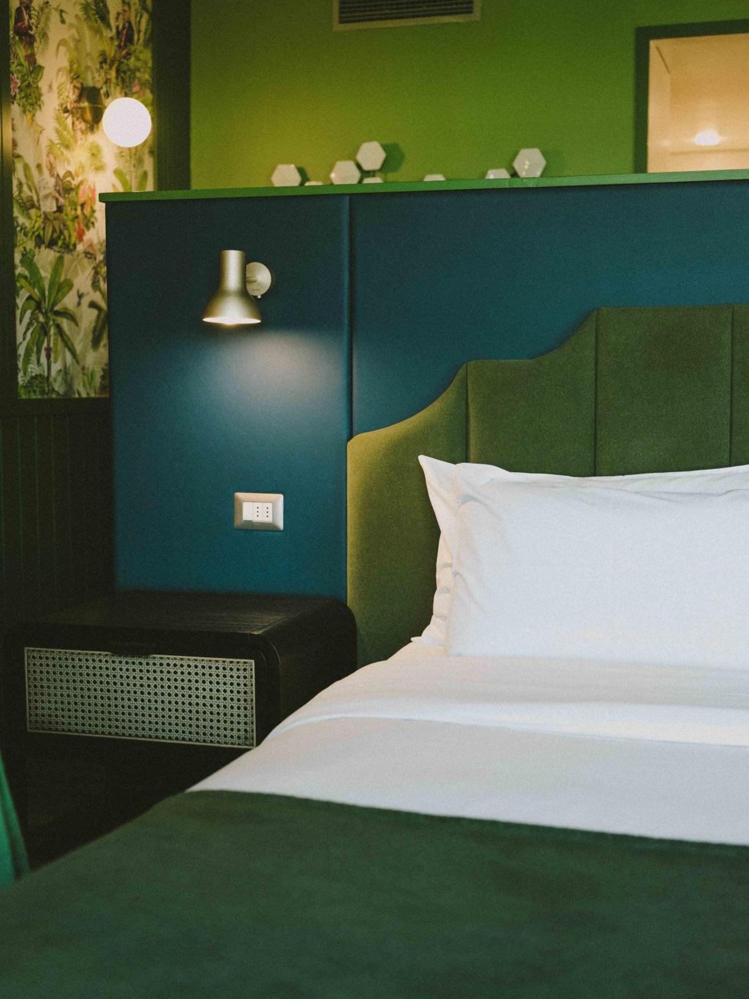 Hotel Eco Boutique Bidasoa Сантьяго Экстерьер фото