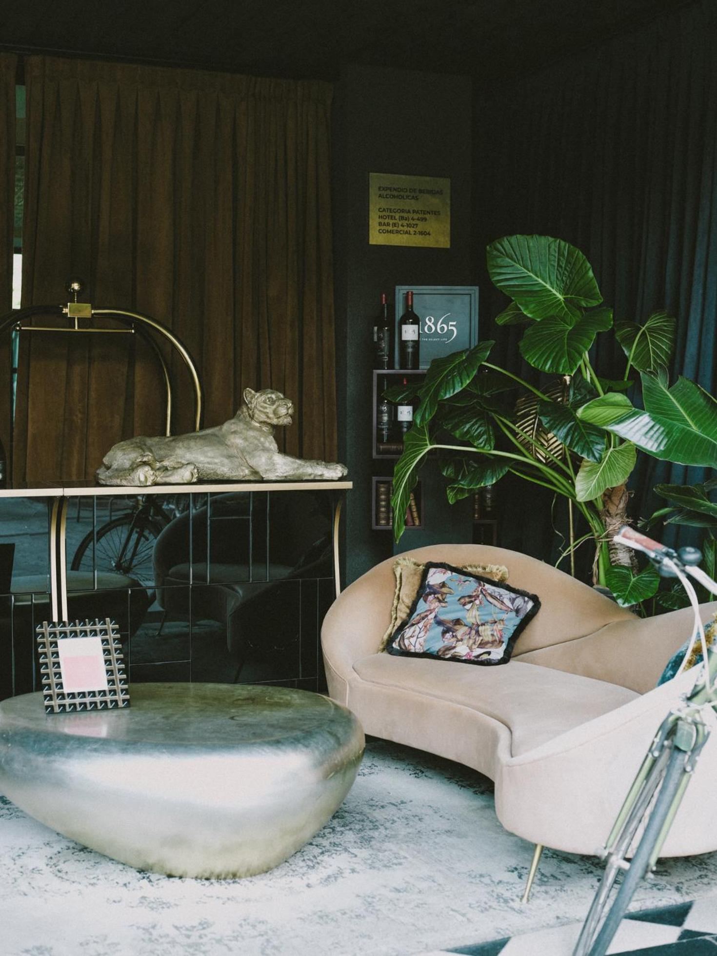 Hotel Eco Boutique Bidasoa Сантьяго Экстерьер фото