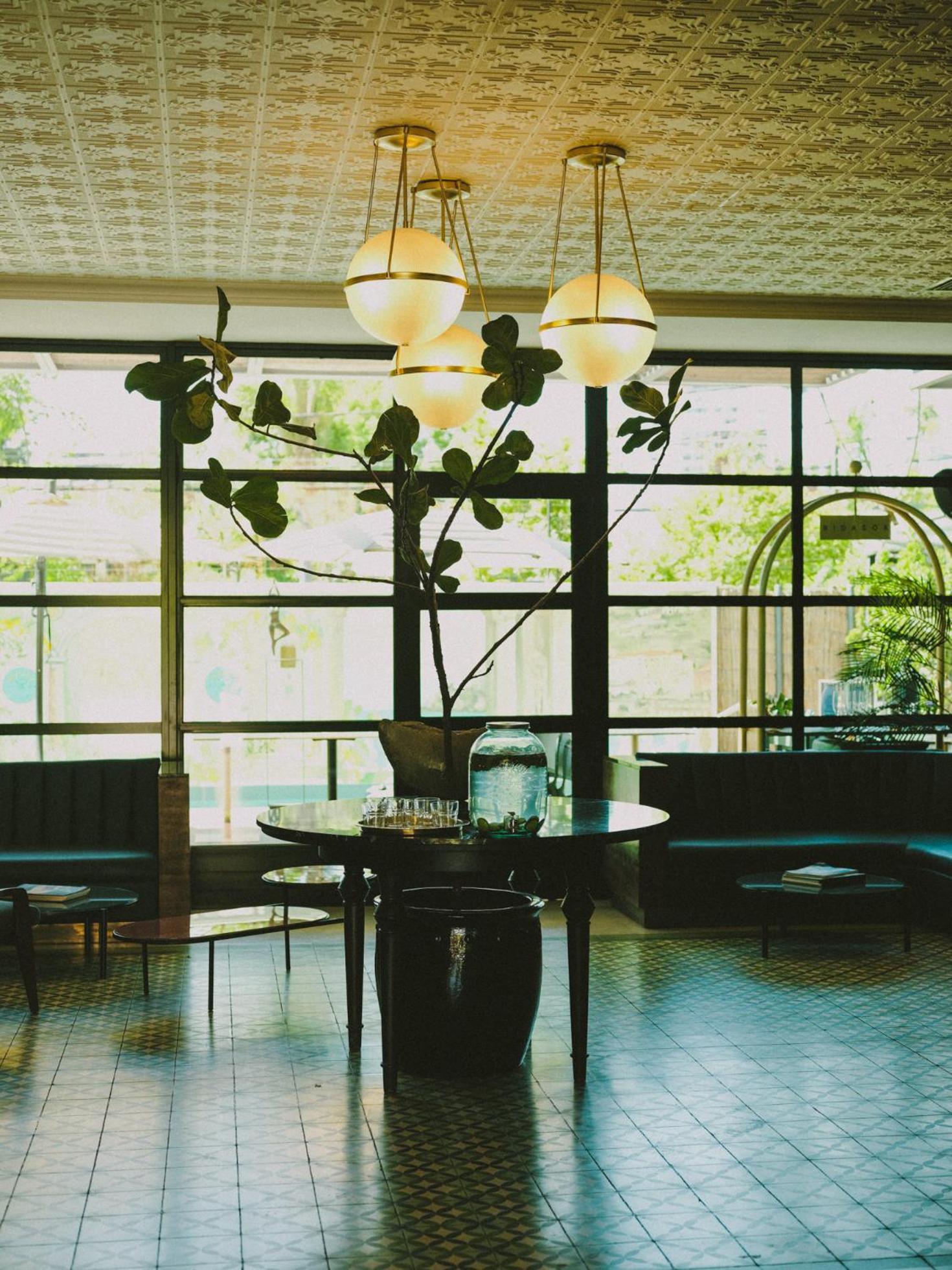 Hotel Eco Boutique Bidasoa Сантьяго Экстерьер фото