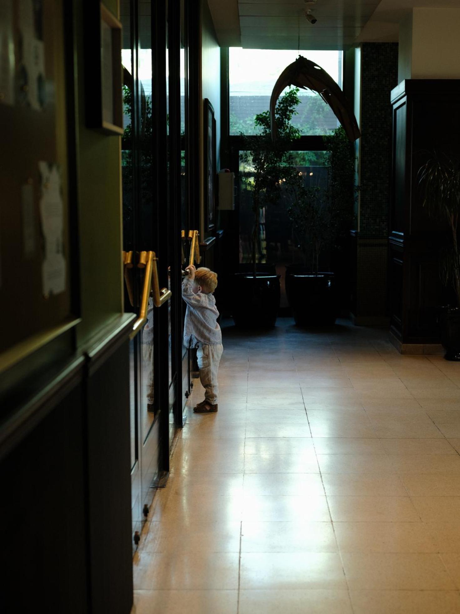 Hotel Eco Boutique Bidasoa Сантьяго Экстерьер фото