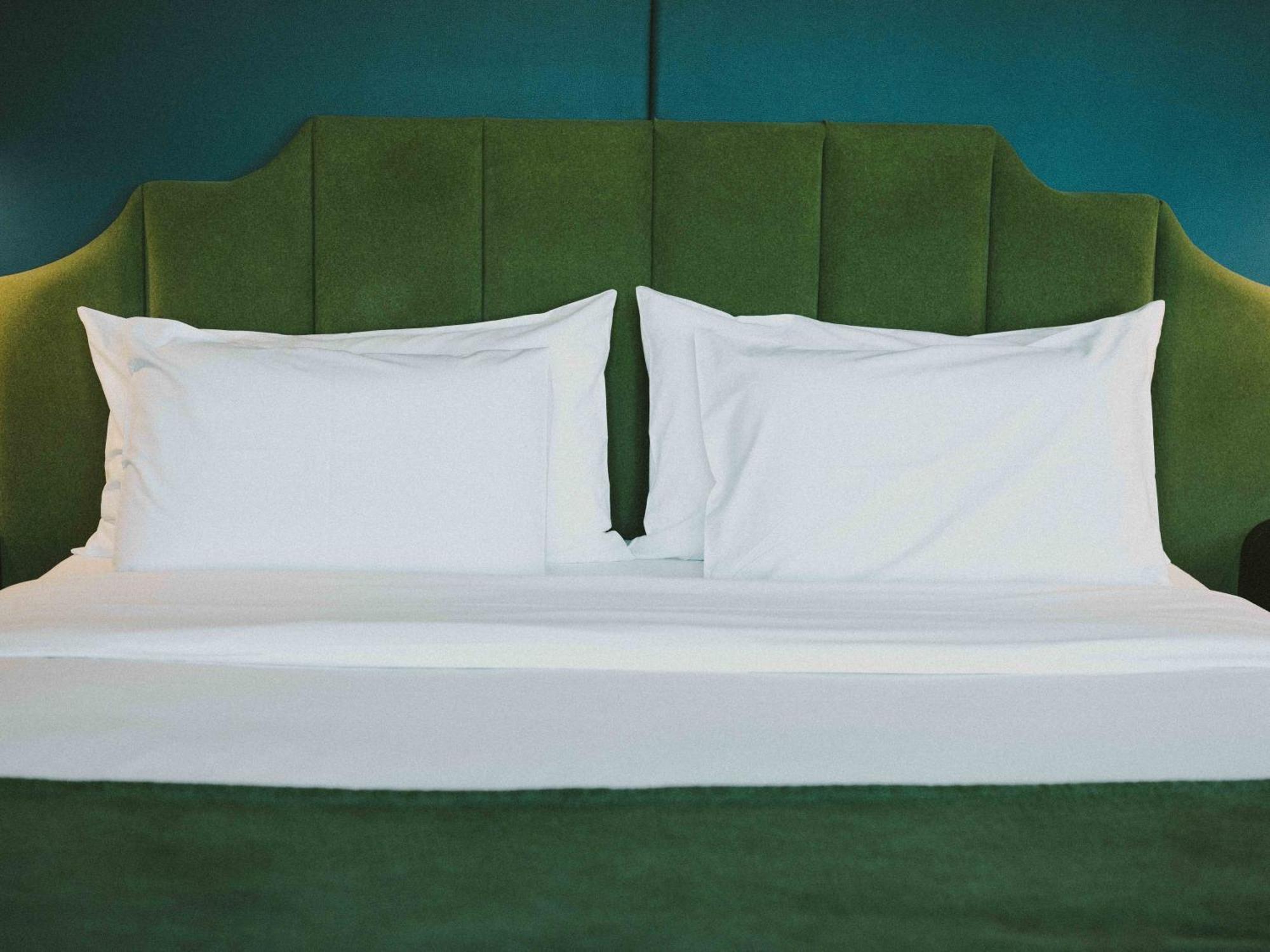 Hotel Eco Boutique Bidasoa Сантьяго Экстерьер фото